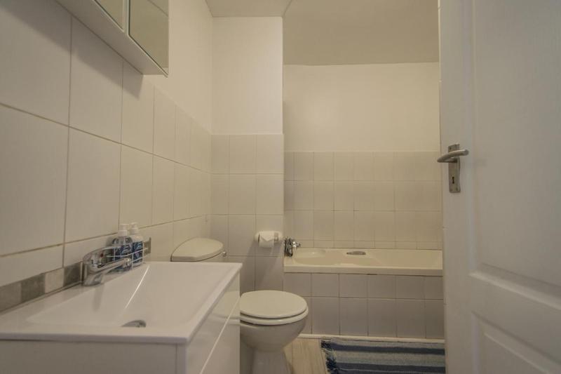 2 Bedroom Property for Sale in Boland Park Western Cape